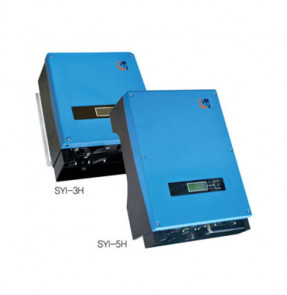 SOLAR INVERTER 5kW