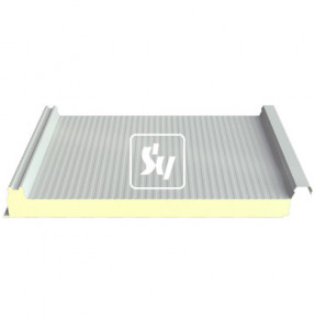 NEW SOLAR ROOF PANEL