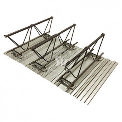 DECK PLATE [GREEN DECK]