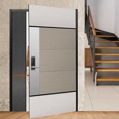 SY INSULATION DOOR (SY-I-114)
