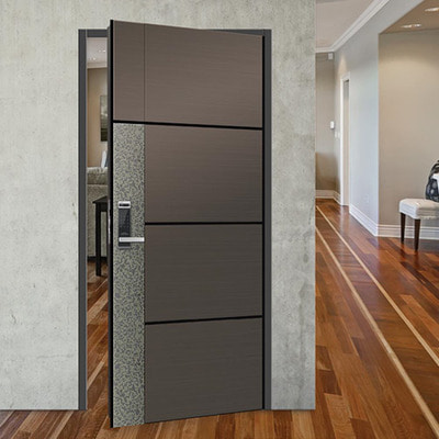 SY INSULATION DOOR (SY-I-108)