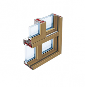 [PVC] System Window