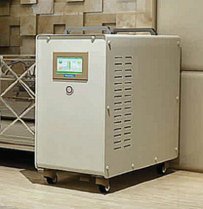 Portable Solar Generator (ESS) PS 3215B / 4020B