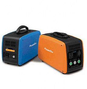 Portable Solar Generator (ESS) PS10B-700 / 1200