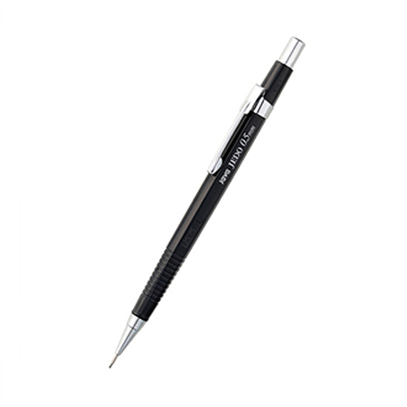 자바(JAVA) 제도샤프 0.5mm/흑색