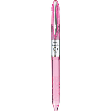 펜텔 슬리치즈 바디 3색용 (분홍)