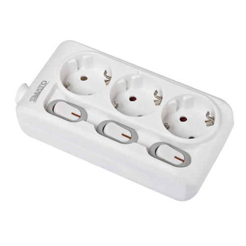 멀티코드(개별스위치)