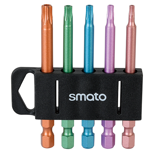 별비트세트(홀형)