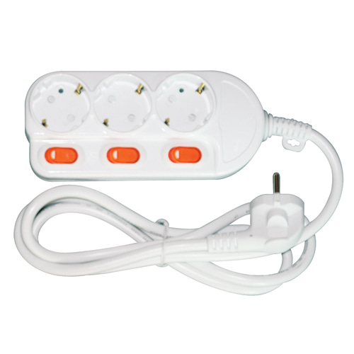 멀티코드(개별스위치)