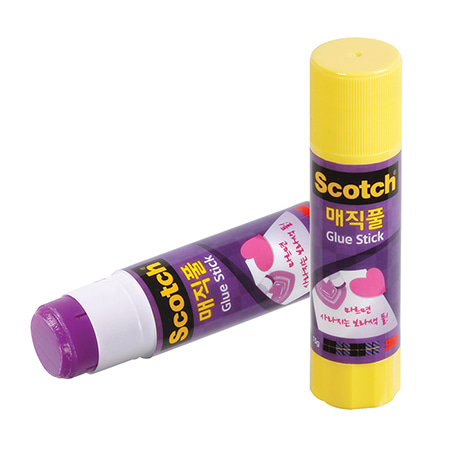 3M 스카치 매직풀 6615 (15g)