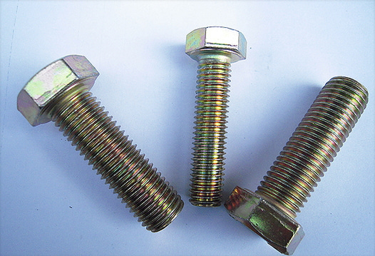 육각볼트 [M10*50L]