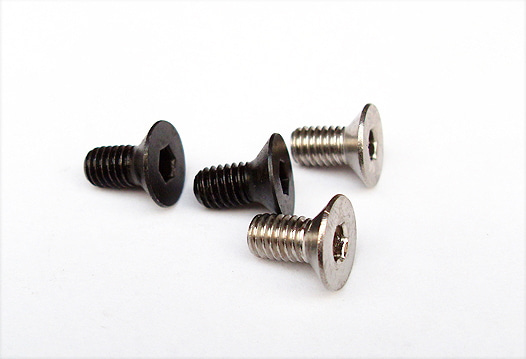 고장력 접시머리렌지볼트