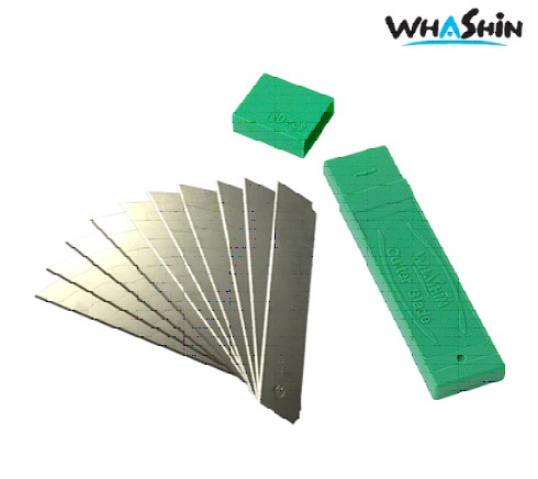 화신(WHASHIN) 커터날 대 10날입