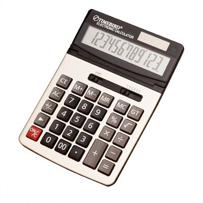 TIMEBIRD 계산기 SJC-502N (SJC-502)