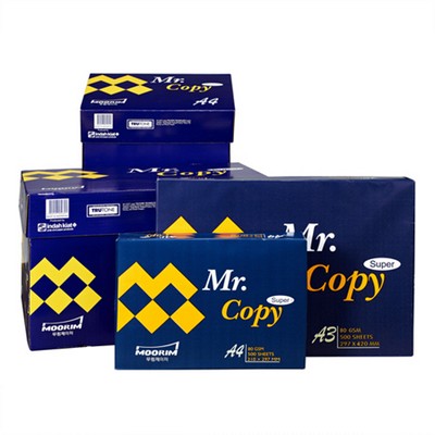 Mr.Copy 복사용지A4(80g)/box