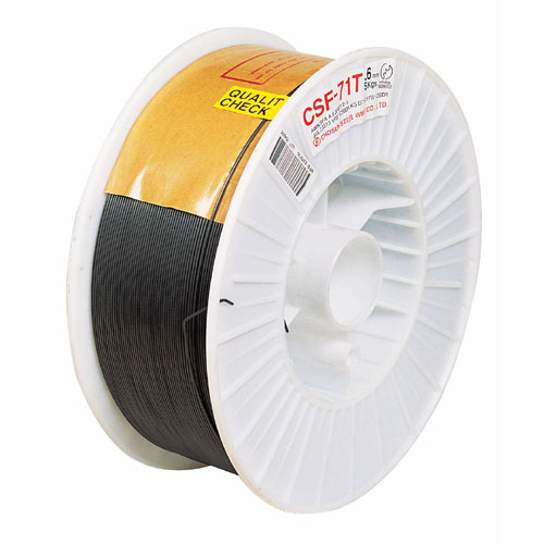 CO2플럭스 코드와이어