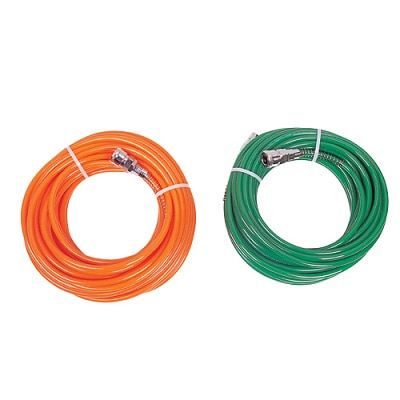 우레탄연질파워호스