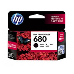 HP 잉크 F6V27AA 블랙