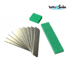 화신(WHASHIN) 커터날 대 10날입