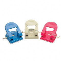 피스(PEACE) 2공 고정펀치 503 (165*142*112mm)