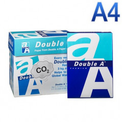 더블에이 복사용지 80g(A4)/box