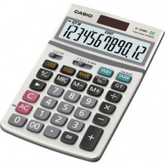 CASIO 계산기 JF-120BM(구,JF-120MS)