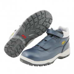 안전화(벨크로)