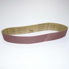 벨트페이퍼 #80 (AGF-6000B/D용)