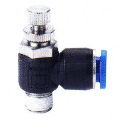 에어스피드컨트롤러