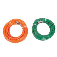 우레탄연질파워호스