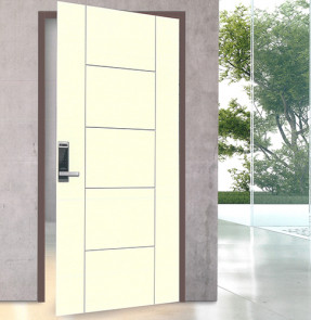 SY COLOR STEEL DOOR (SY-C-016)