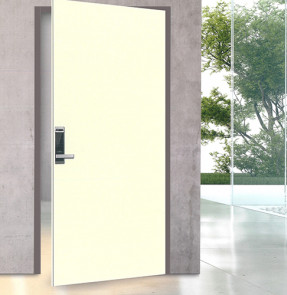 SY COLOR STEEL DOOR (SY-C-017)