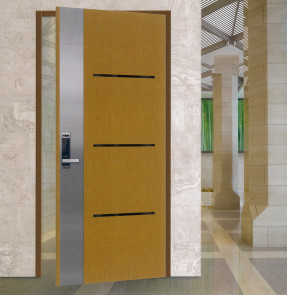 SY PAINTING DOOR (SY-C-601)