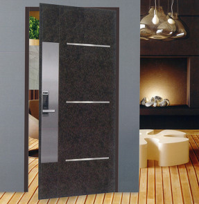 SY COLOR STEEL DOOR (SY-C-625)